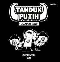 Image of TANDUK PUTIH ( jurnal sial )