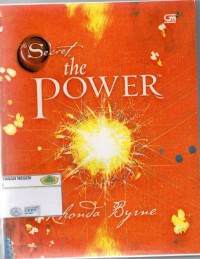 The Secret The Power
