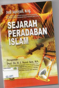 Image of Sejarah Peradaban Islam