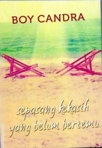 Image of Sepasang Kekasih Yang belum Bertemu