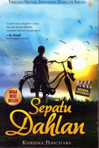 Image of Sepatu Dahlan