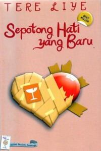 Image of Sepotong Hati Yang Baru