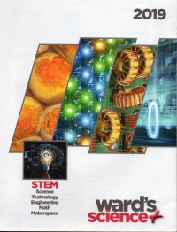 Image of WARD'S SCIENCE : science technology engineering math makerspace 2019