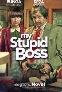 Image of My Stupid Boss