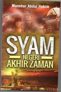 Image of Syam Negeri Akhir Zaman