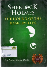 Image of Sherlock Holmes : the hound of the baskervilles