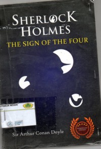 Image of Sherlock Holmes: the sign of the four