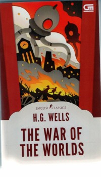 Image of The War Of The Worlds