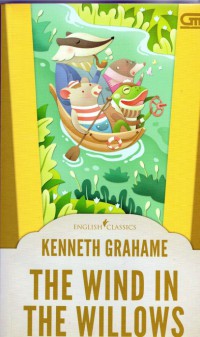 Image of The Wind in The Willows