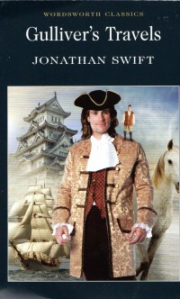 Image of Gulliver's Travels
