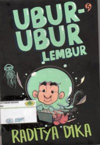 Image of Ubur- Ubur Lembur