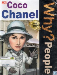 Image of Why? Coco chanel