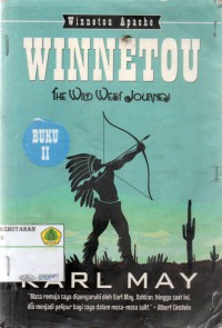 Image of Winnetou : the wild west journey