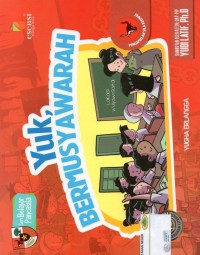 Image of Yuk, Bermusyawarah : pengalaman sila keempat